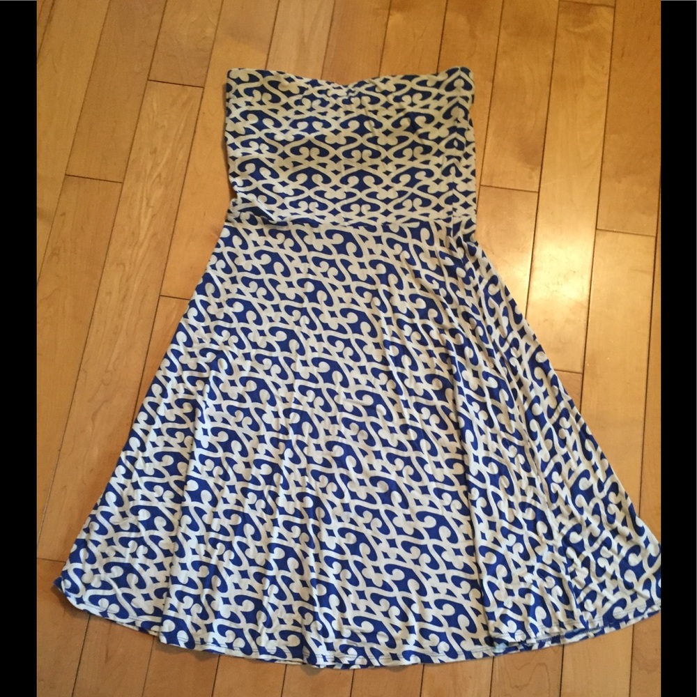 Ann Taylor Dress